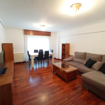 Acogedor Apartamento En Pontedeume Экстерьер фото