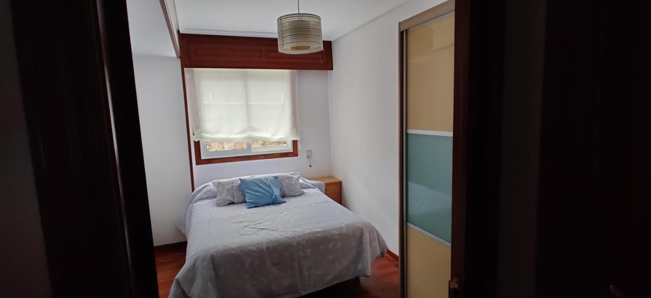 Acogedor Apartamento En Pontedeume Экстерьер фото